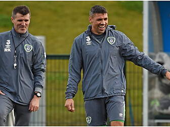 'I know Jon Walters – Bluffer!...